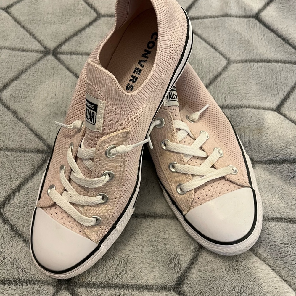 Converse All Star Chuck Taylor Knit Sneaker Size 9